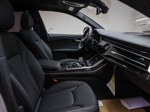 New 2026 Audi Q8 Premium Plus image 19