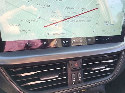 New 2026 Ford Escape Active w/ Tech Pack #1 image 16