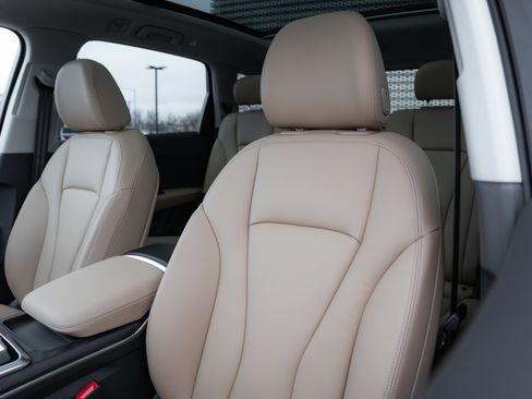 New 2026 Audi Q7 3.0T Premium image 25