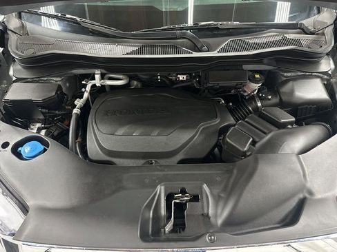 Used 2023 Honda Passport EX-L image 42