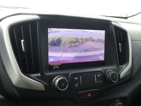 Used 2020 GMC Terrain SLT w/ Preferred Package image 24