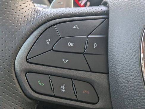 New 2026 Dodge Durango GT w/ Blacktop Package image 22