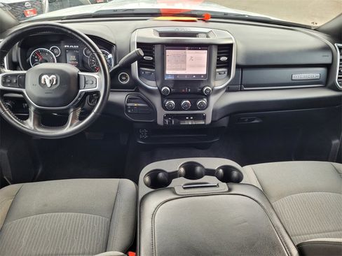 Used 2024 RAM 2500 Big Horn image 9