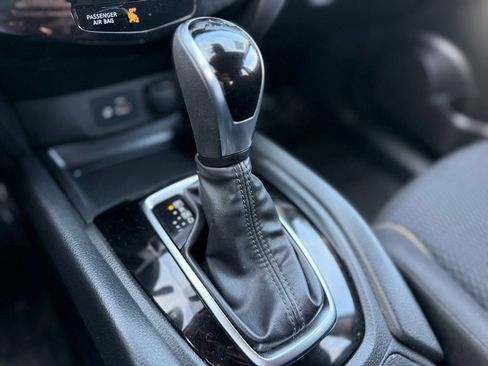 Used 2020 Nissan Rogue Sport S FWD image 22