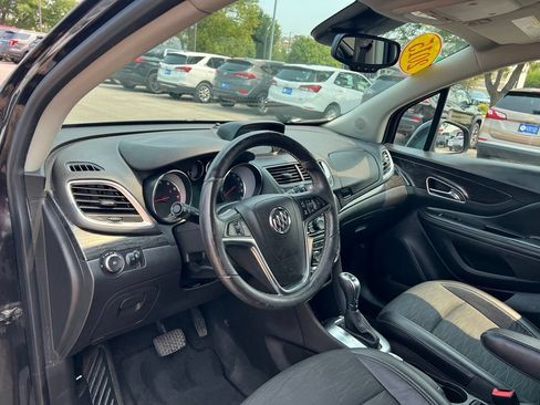 Used 2015 Buick Encore Convenience FWD image 20