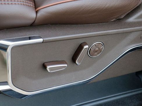 New 2025 Ford F150 King Ranch w/ FX4 Off-Road Package image 24