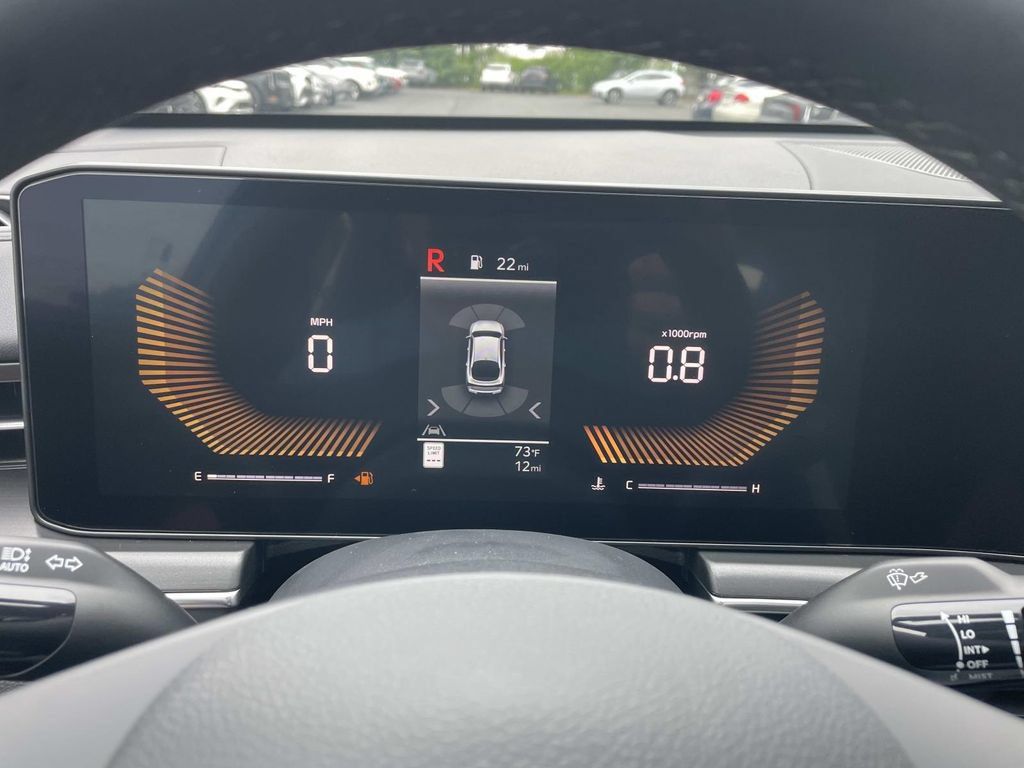New 2026 Kia K5 GT-Line w/ GT-Line Premium Package FWD image 13