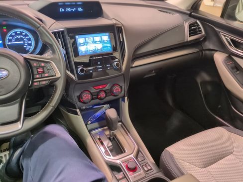 Certified 2024 Subaru Forester Premium image 21