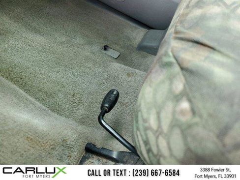 Used 2014 Nissan Frontier S image 30