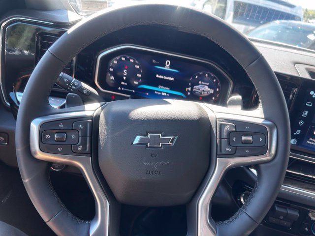 New 2026 Chevrolet Silverado 1500 RST w/ All Star Edition Plus AWD/4WD image 21