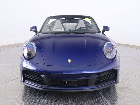 Certified 2026 Porsche 911 Carrera 4S AWD/4WD image 10