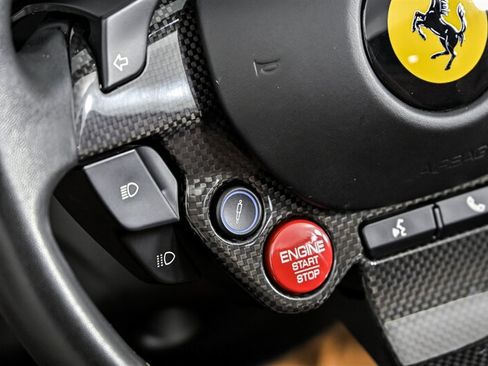 Used 2022 Ferrari F8 Tributo RWD image 26