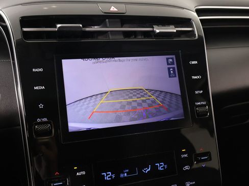 Used 2024 Hyundai Tucson SEL image 6