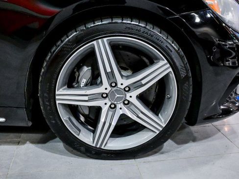 Used 2014 Mercedes-Benz S 63 AMG 4MATIC Sedan image 43