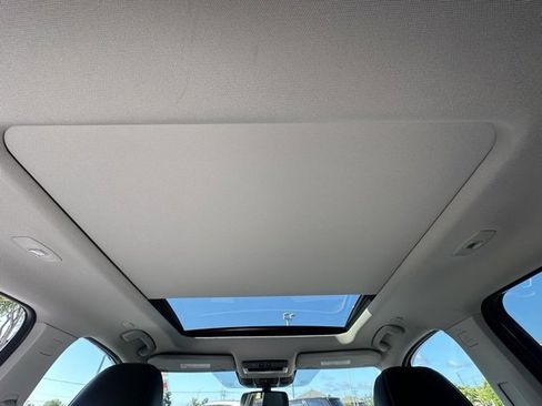 Certified 2023 Nissan Rogue SL image 30