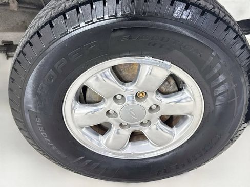 Used 2006 Toyota Tundra SR5 RWD image 32