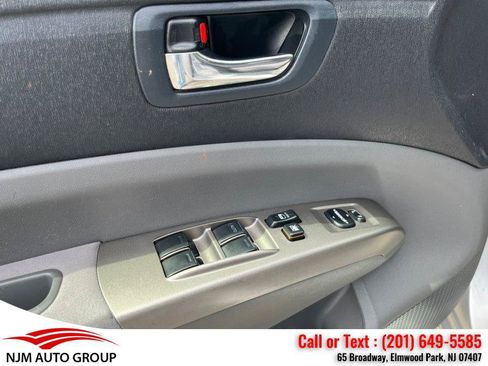 Used 2008 Toyota Prius FWD image 17