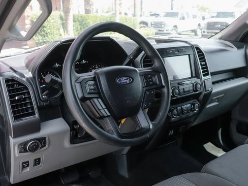 Used 2020 Ford F150 XLT w/ Equipment Group 301A Mid image 20