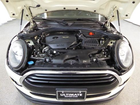 Used 2016 MINI Cooper Clubman Cooper image 34