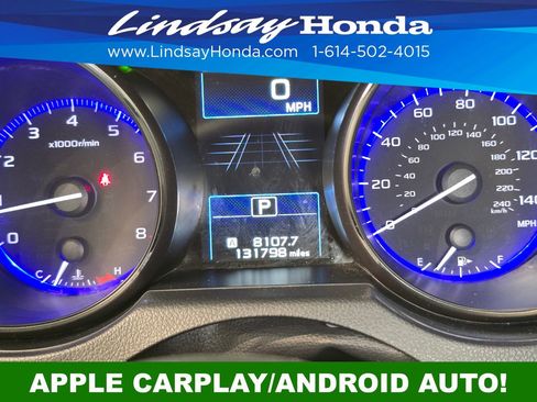 Used 2019 Subaru Legacy 2.5i Premium AWD/4WD image 14
