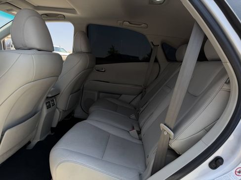 Used 2011 Lexus RX 350 AWD w/ Premium Pkg image 26