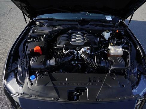 Used 2024 Ford Mustang GT image 22