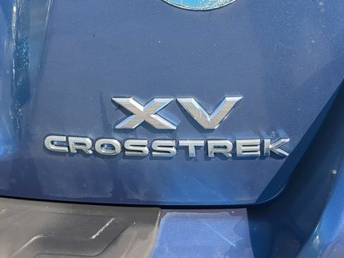 Used 2014 Subaru Crosstrek 2.0i Premium w/ Popular Package #2 AWD/4WD image 9