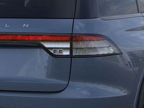 New 2026 Lincoln Aviator Reserve image 21