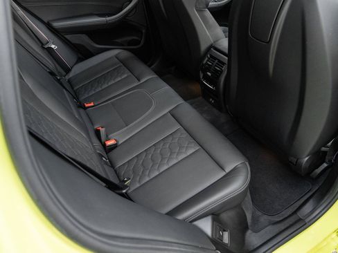 Used 2024 BMW X3 M w/ Competition Package AWD/4WD image 33