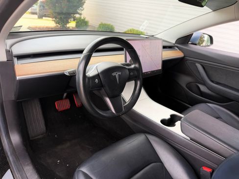 Used 2019 Tesla Model 3 Long Range AWD/4WD image 18