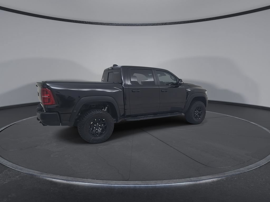New 2026 RAM 1500 RHO w/ RHO Level 1 Equipment Group AWD/4WD image 14