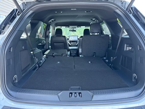 New 2026 Ford Explorer Tremor AWD/4WD image 6