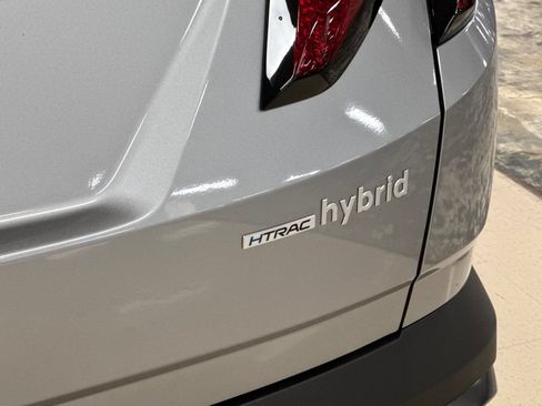 New 2026 Hyundai Tucson Blue SE AWD/4WD image 26