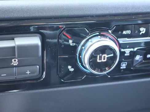 New 2026 GMC Sierra 1500 Elevation w/ Elevation Premium Package RWD image 28