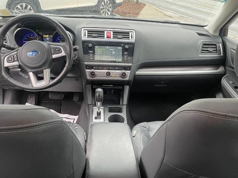 Used 2015 Subaru Legacy 2.5i Limited image 12
