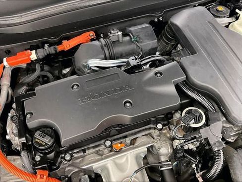 Certified 2021 Honda Accord Touring image 30
