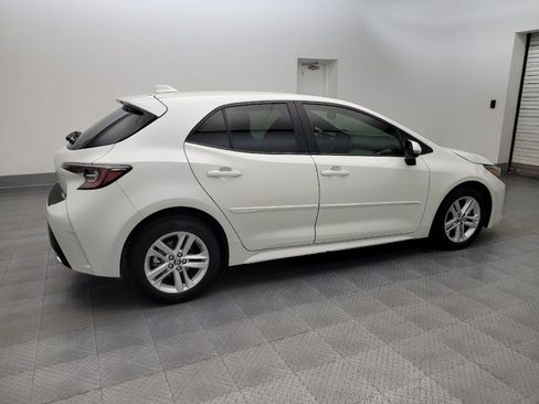 Used 2019 Toyota Corolla SE w/ Body Protection Package FWD image 10