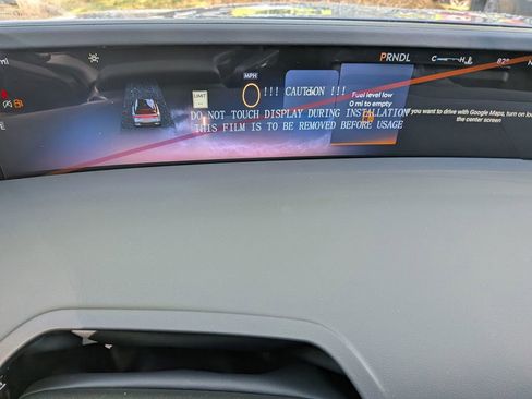 New 2026 Lincoln Nautilus Reserve image 18