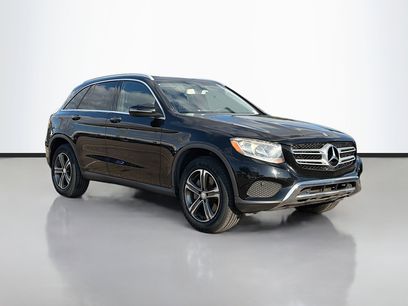 Used 2016 Mercedes-Benz GLC 300