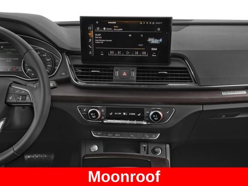 Used 2024 Audi Q5 2.0T Premium Plus AWD/4WD image 11
