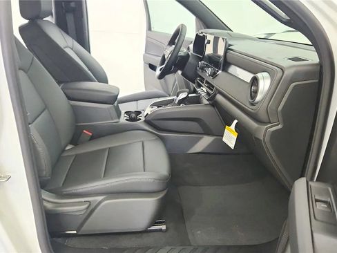 New 2026 Chevrolet Colorado LT w/ LT Convenience Package AWD/4WD image 29