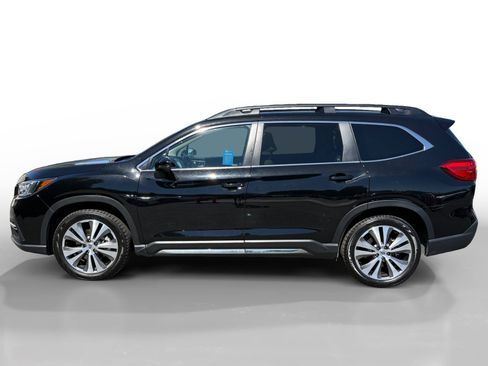 Used 2022 Subaru Ascent Limited w/ Technology Package AWD/4WD image 2