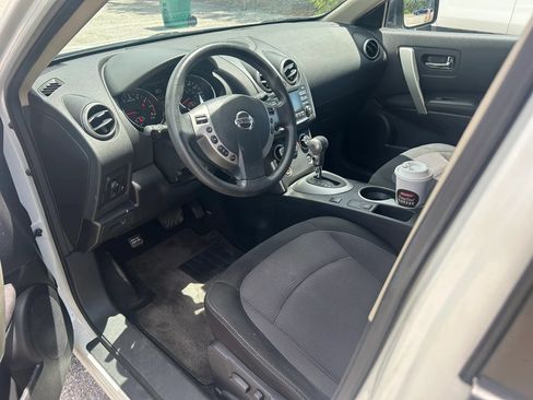 Used 2012 Nissan Rogue SV AWD/4WD image 25