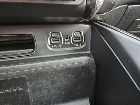 Used 2020 RAM 1500 Limited image 27