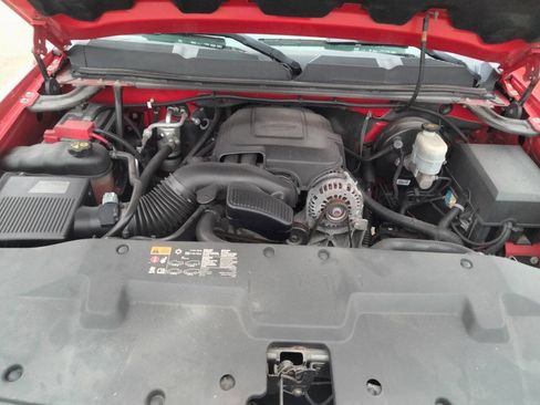 Used 2011 Chevrolet Silverado 1500 LT w/ Interior Plus Package image 25