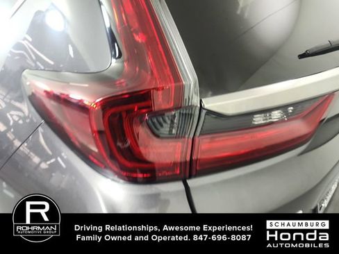 Used 2020 Honda CR-V EX-L image 32