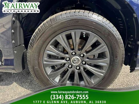 Used 2021 Lexus GX 460 Premium image 37