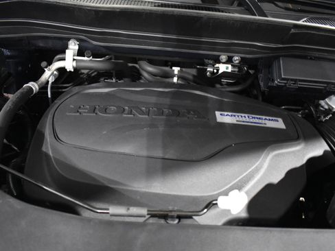 Used 2017 Honda Ridgeline RTL-E image 35