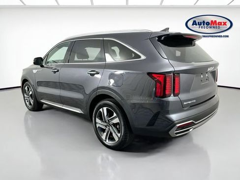 Used 2023 Kia Sorento EX AWD/4WD image 5
