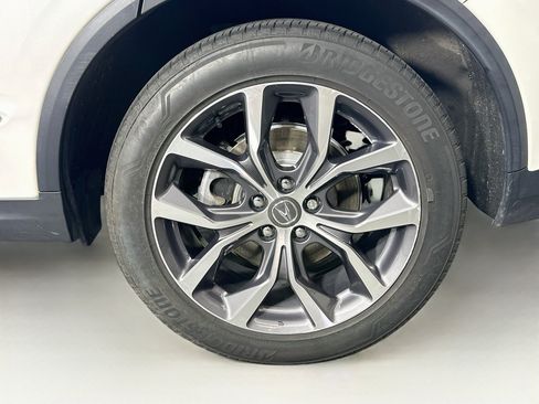 Used 2024 Acura MDX SH-AWD w/ Technology Package image 11